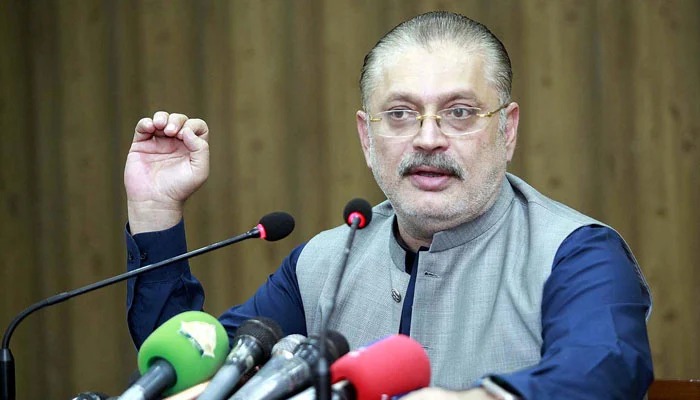 سنڌ جي سينيئر وزير شرجيل انعام ميمڻ جي هدايتن تي اضافي ڀاڙو وٺندڙ ٽرانسپورٽرز خلاف ڪارروائي